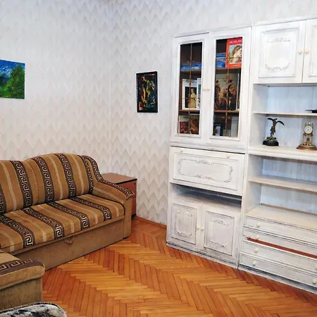 Homestay On Kanatna Street 57 *