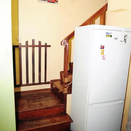 Kwatera prywatna On Kanatna Street 57