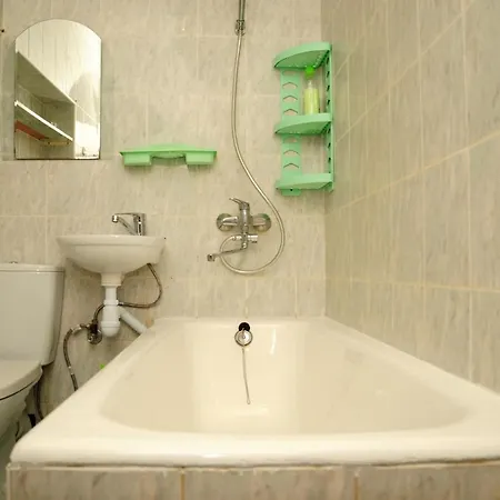 Homestay On Kanatna Street 57 Odesa