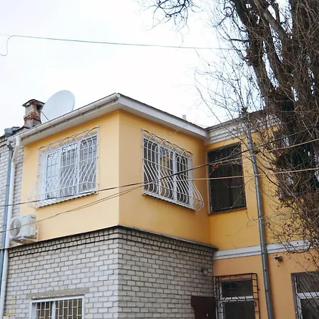 Homestay On Kanatna Street 57