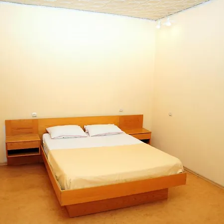Homestay On Kanatna Street 57 Odesa
