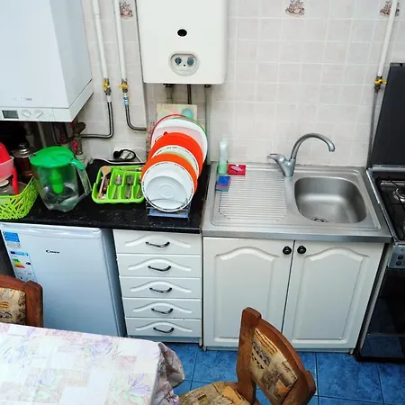 Homestay On Kanatna Street 57