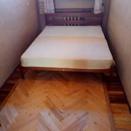 On Kanatna Street 57 * Odesa