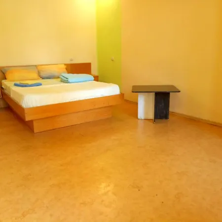 Homestay On Kanatna Street 57 Odesa