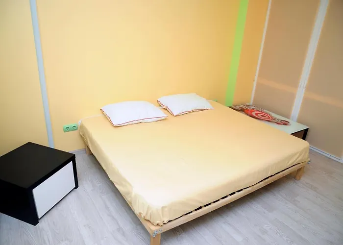 On Kanatna Street 57 * 오데사