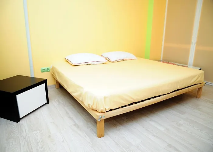 On Kanatna Street 57 Homestay szállás *