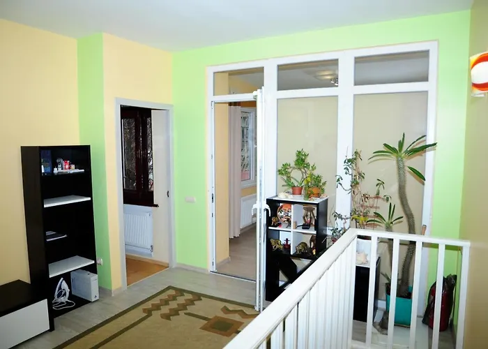 On Kanatna Street 57 Homestay szállás