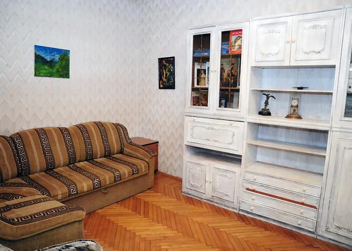 Homestay On Kanatna Street 57 *