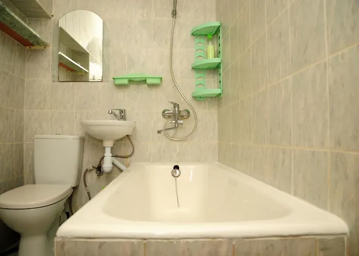 Homestay On Kanatna Street 57 Odesa