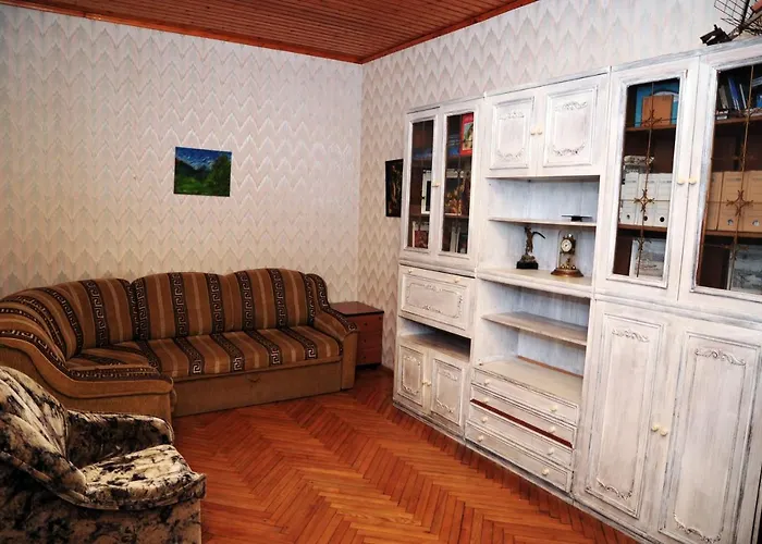 On Kanatna Street 57 Odesa