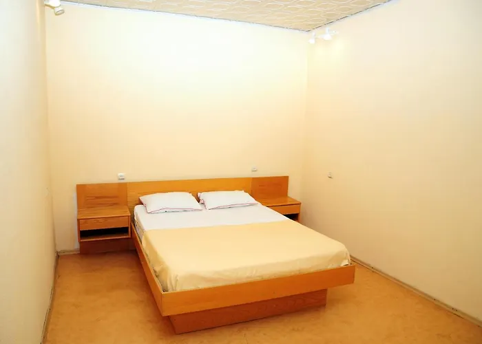 Homestay On Kanatna Street 57 Odesa