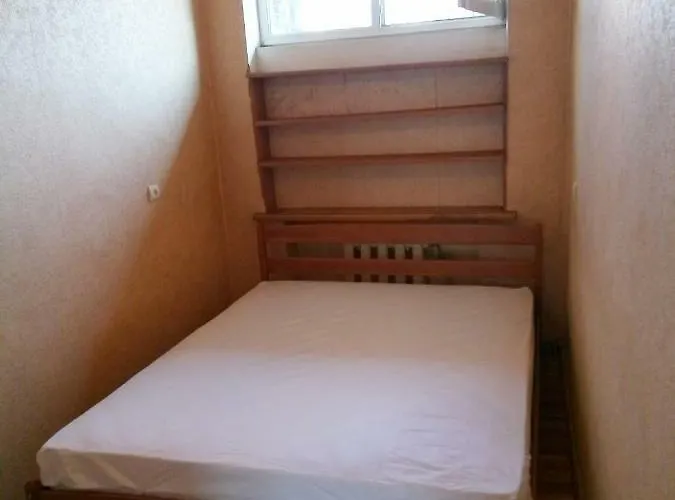 On Kanatna Street 57 Homestay szállás