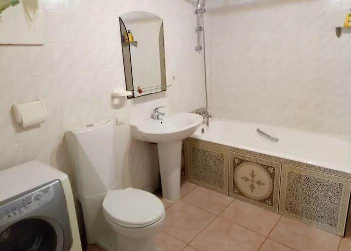 On Kanatna Street 57