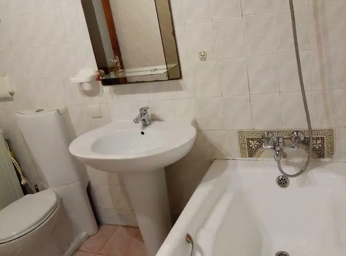 On Kanatna Street 57 Homestay szállás