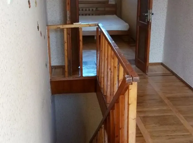 On Kanatna Street 57 Homestay szállás *