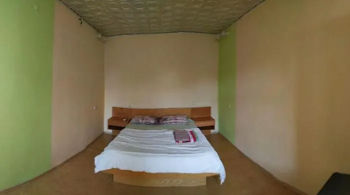 On Kanatna Street 57 오데사