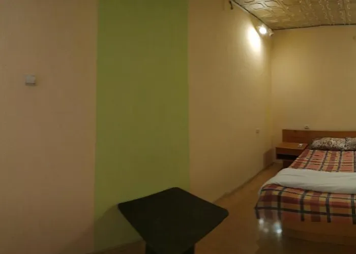 On Kanatna Street 57 Homestay szállás Odessza