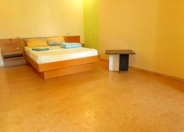 Homestay szállás On Kanatna Street 57 Odessza