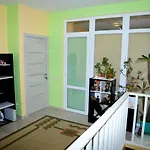 On Kanatna Street 57 Kwatera prywatna Odessa