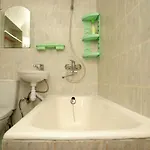 Quarto em Acomodações Particulares On Kanatna Street 57 Odessa